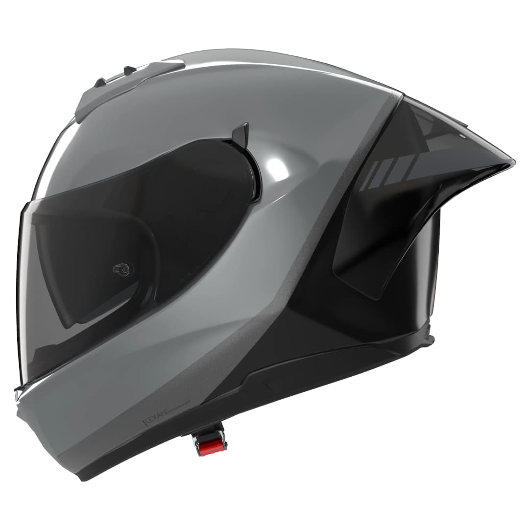 Nolan N60-6 Sport Kapalı Motosiklet Kaskı Verniciatura Speciale 350