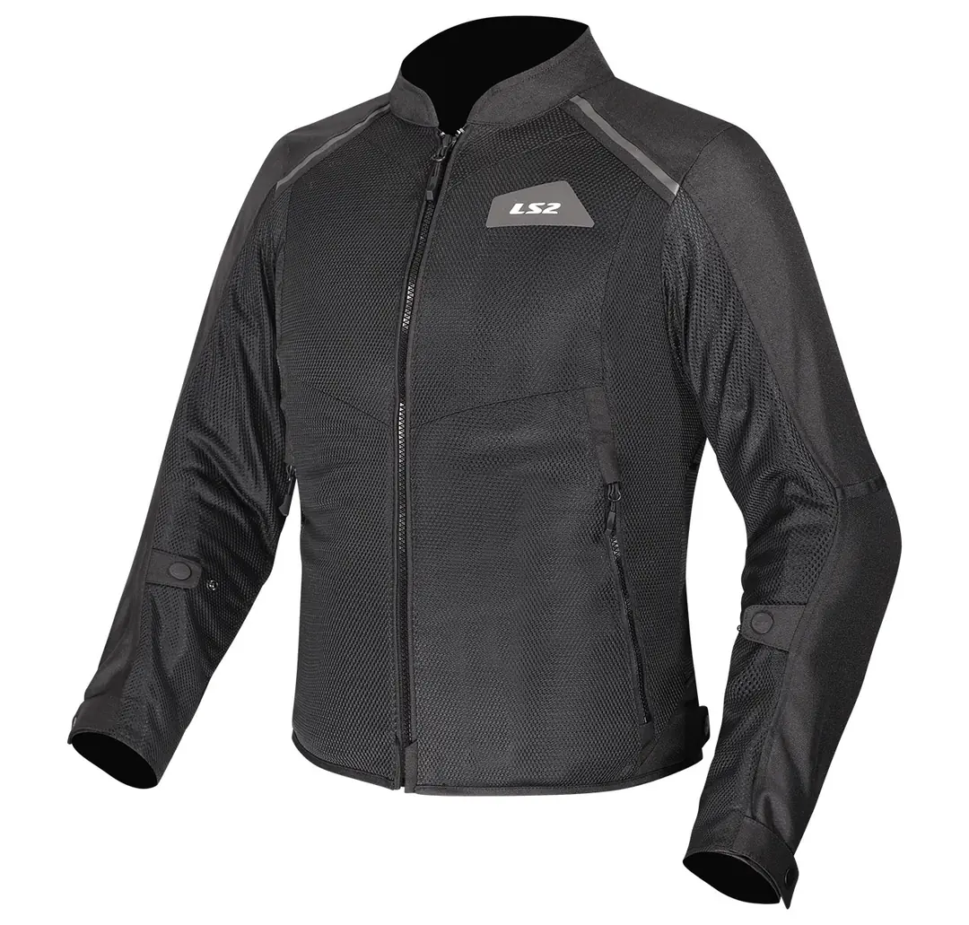 Ls2 Breeze Kadın Motosiklet Montu