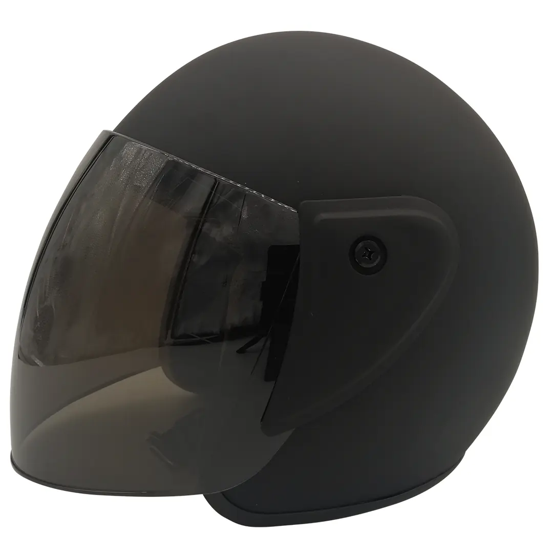Pro Helmets F-009 Açik Motosiklet Kaskı