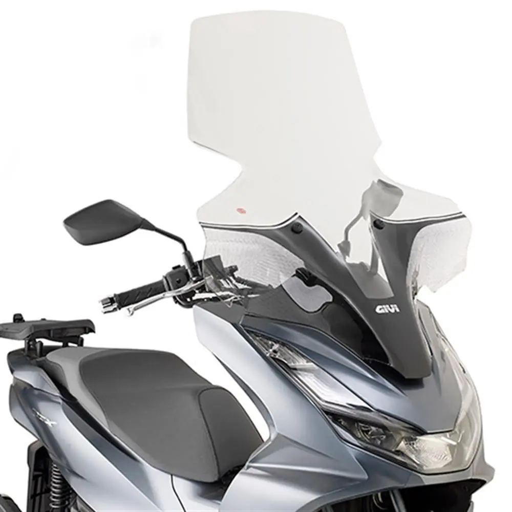 Givi 1190DT Honda Pcx 125 (21) Rüzgar Siperlik