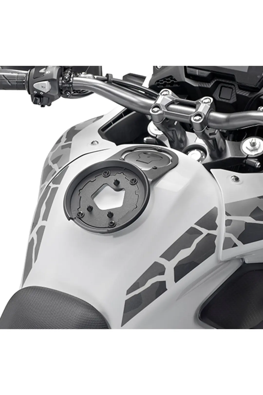 Givi BF44 Depoüstü Çanta Aparatı (Honda)