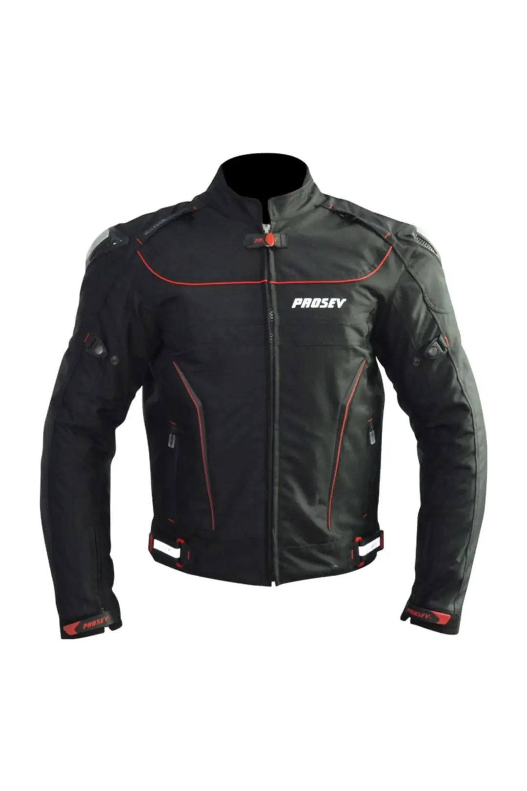 Prosev 18609 Hörgüçlü 4 Mevsim Motosiklet Montu
