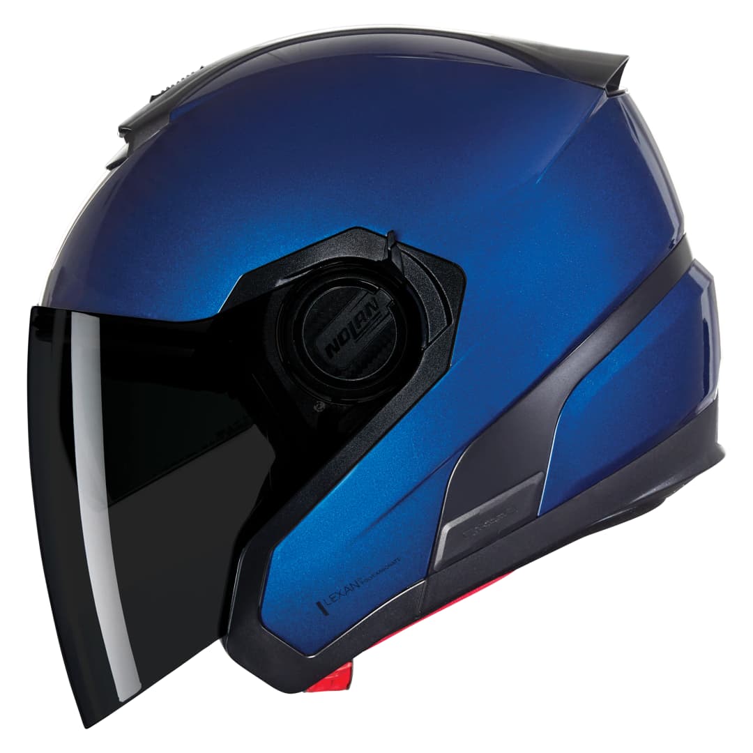 Nolan N40-5 06 Classico Nobile 312 Açık Kask