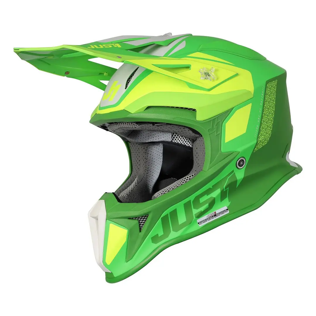 Just1 J18 +MIPS Pulsar Kros Kask