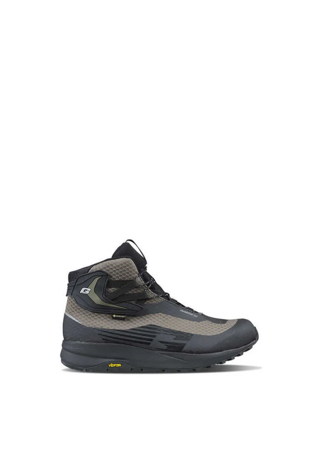 Gaerne G-Xenon Gore-Tex Motosiklet Botu