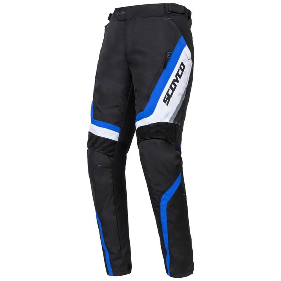 Scoyco P-067 Kışlık Korumalı Motosiklet Pantolonu