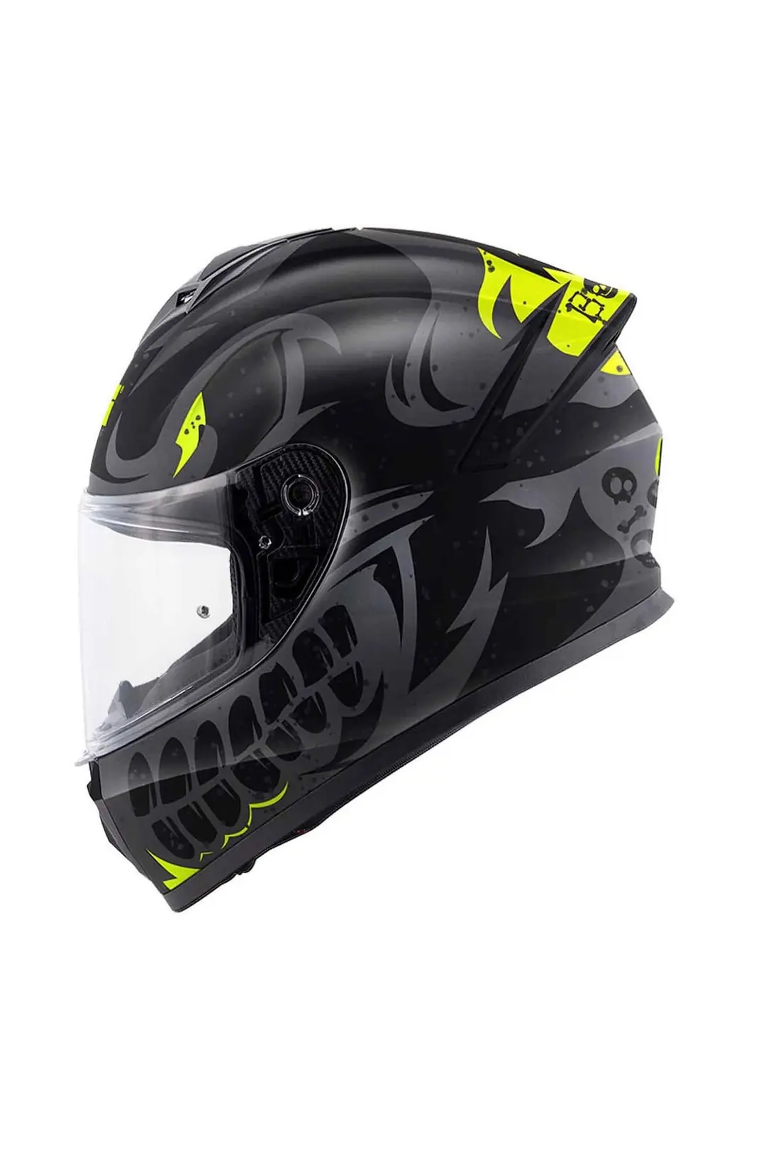 Givi 50.X Bones Kapalı Kask