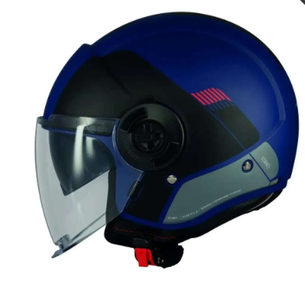 Mt Helmets Viale Sv Advance C67 Kapalı Kask