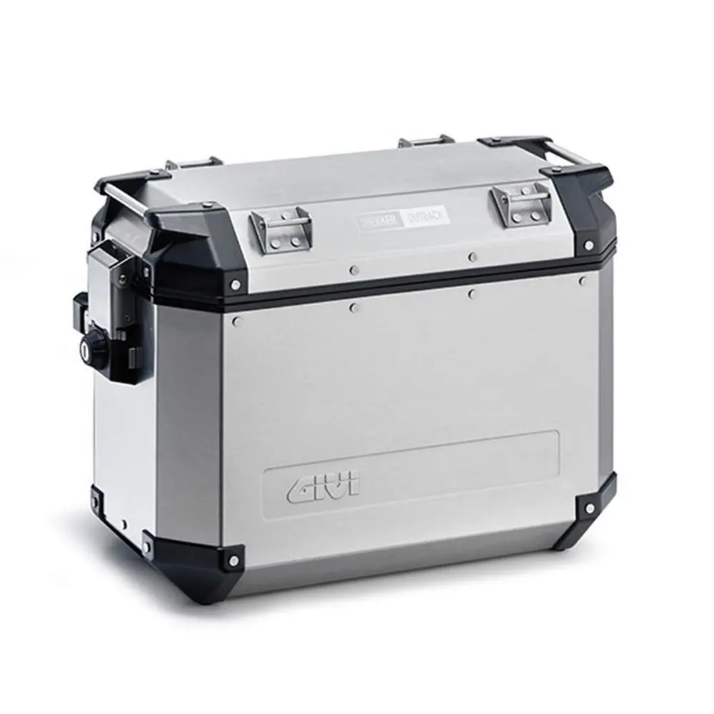 Givi OBK37AR Trekker Outback Yan Çanta Sağ