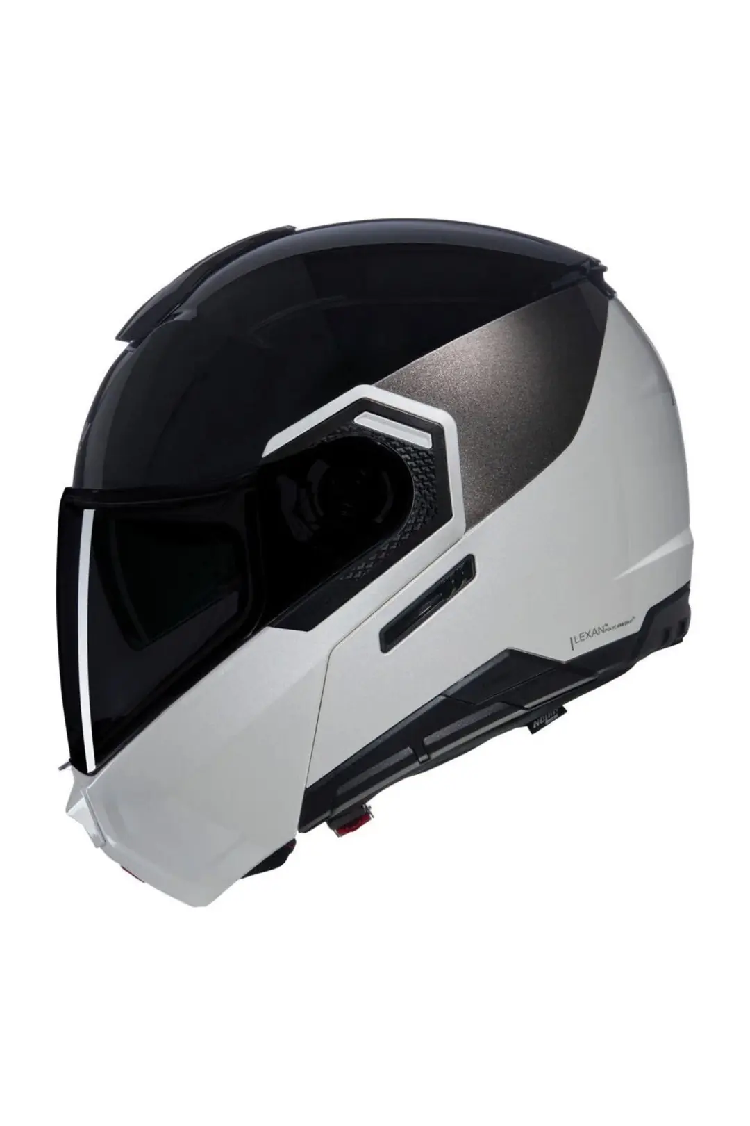 Nolan N90-3 06 Verniciatura Speciale 343 Çene Açılır Kask