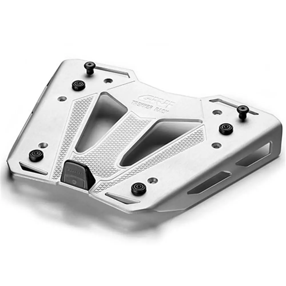 Givi M8A Universal Alüminyum Alt Tabla (Gri) Monokey