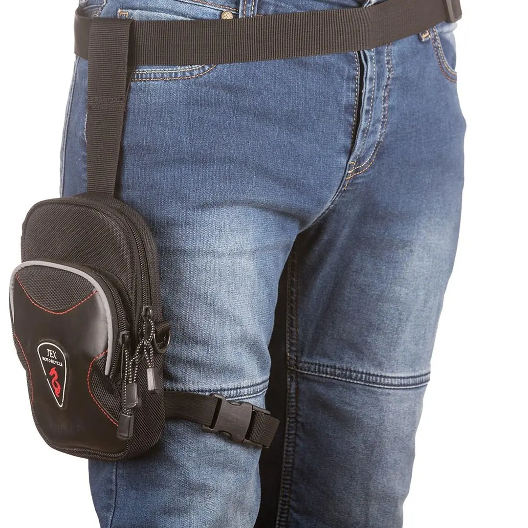 Tex 45 Bacak Çantası