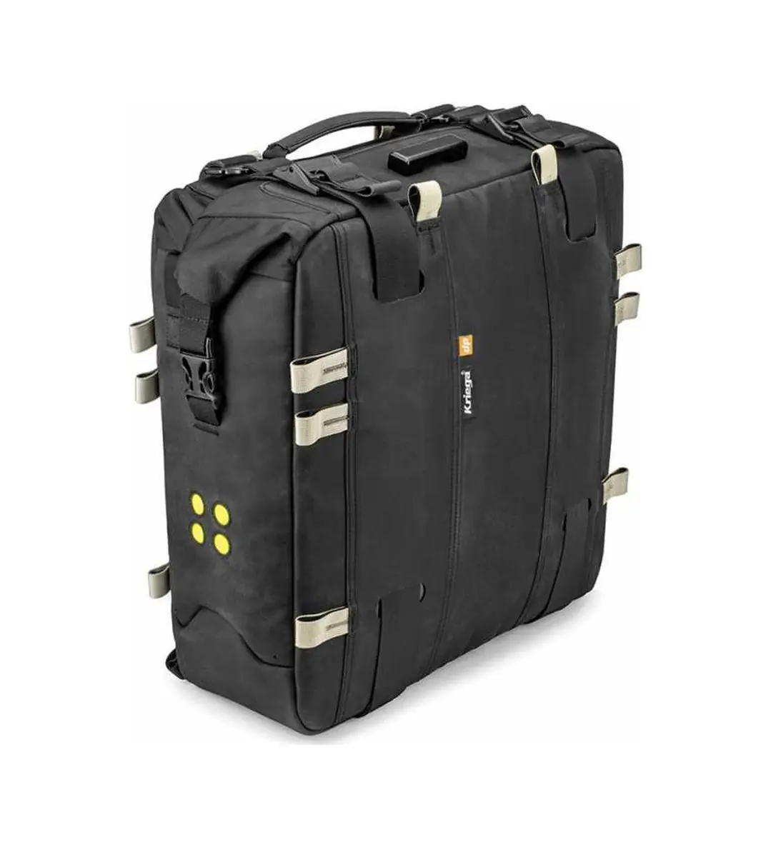 Kriega Os-22 Adventure Pack Yan Çanta
