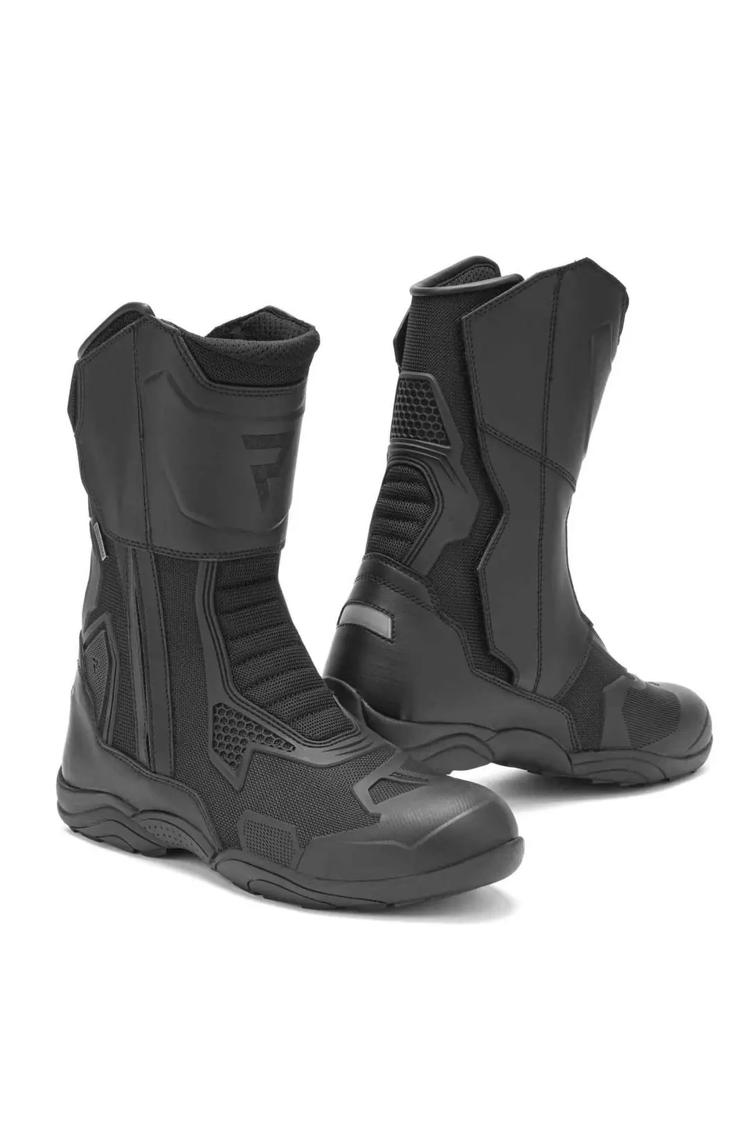 Rebelhorn Range Motosiklet Botu