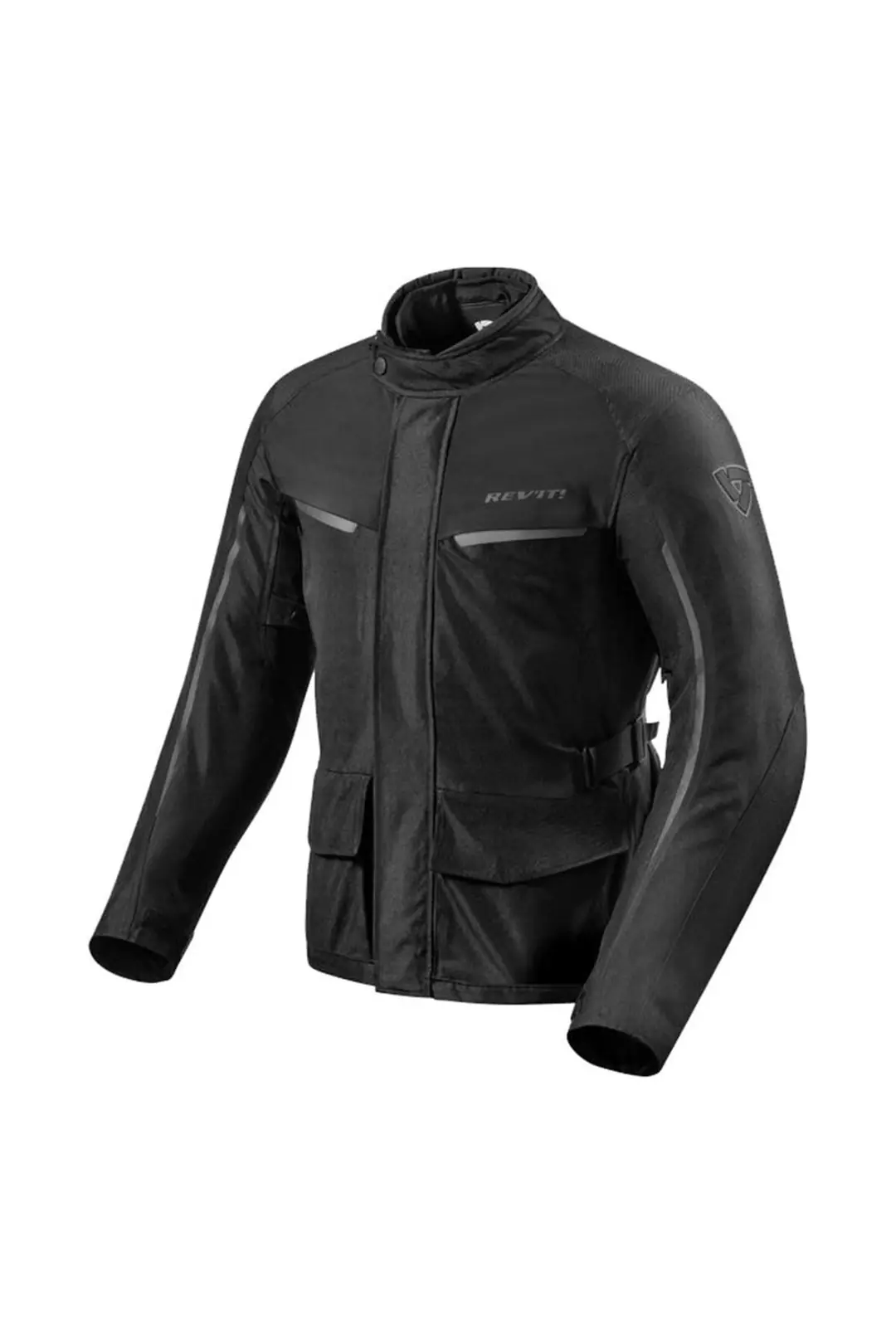 Revit Voltiac 2 Motosiklet Montu