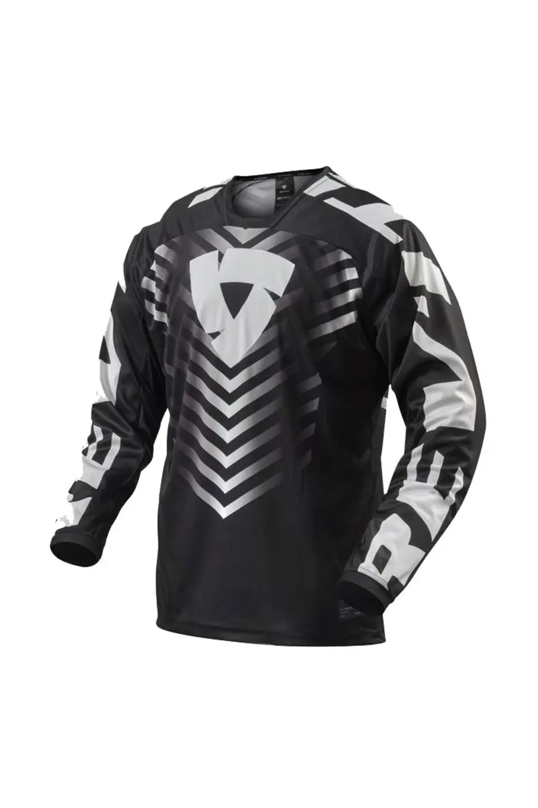 Revit Jersey Rough Full Koruma Jersey
