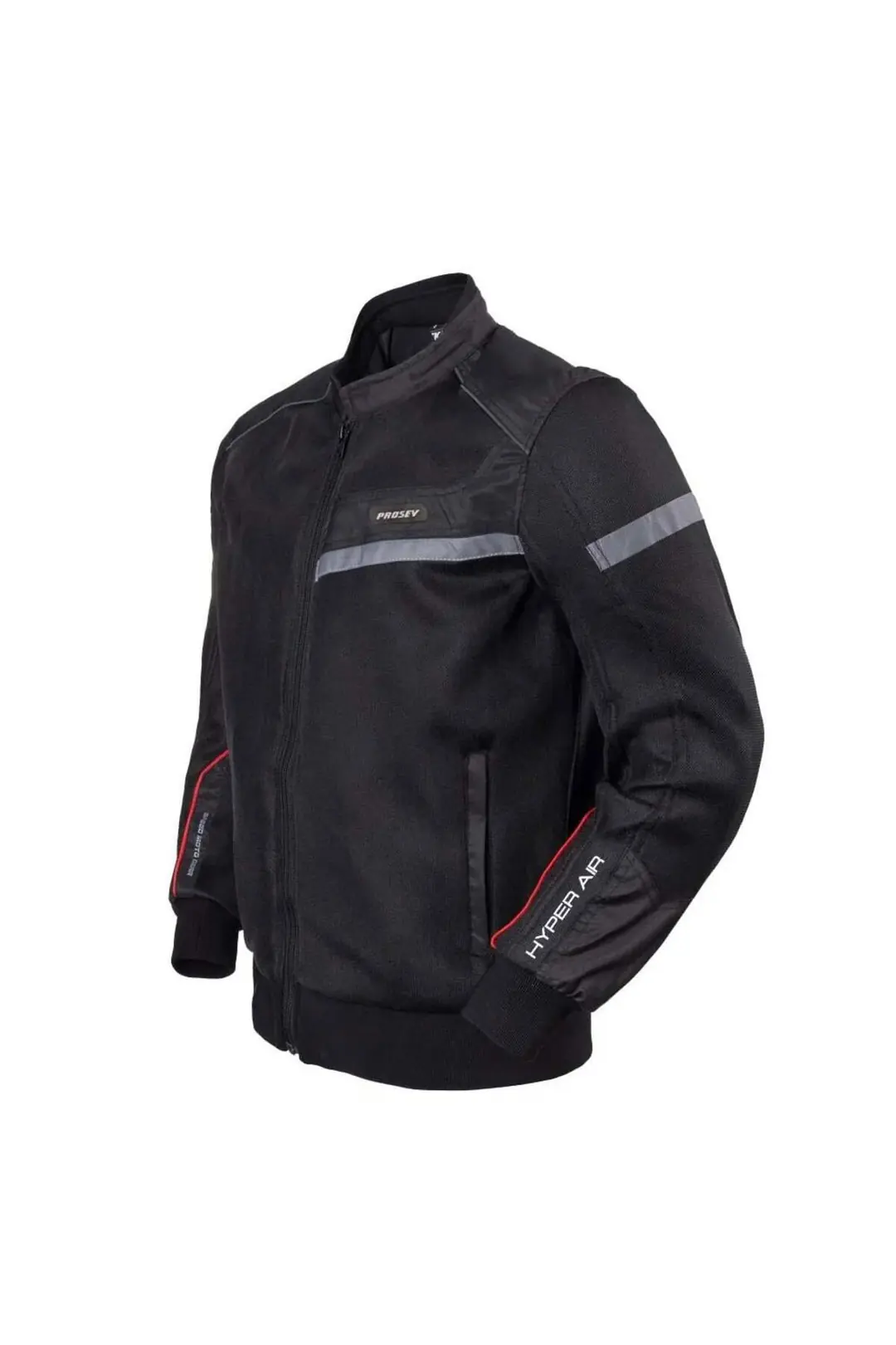 Prosev Sky Hyper Air Yazlık Motosiklet Montu