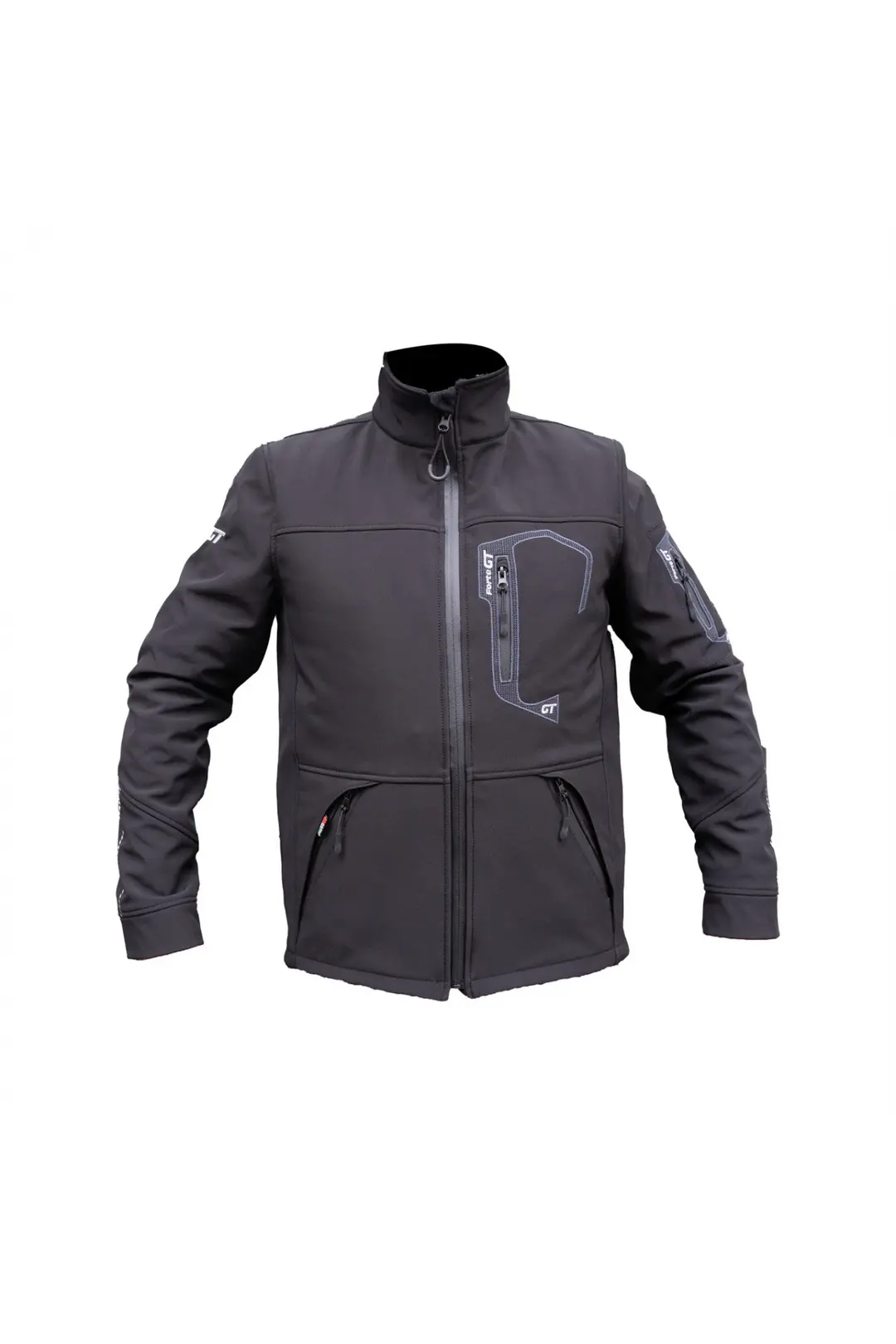 Forte GT 2001085 Spark Soft Shell Korumali Motosiklet Montu