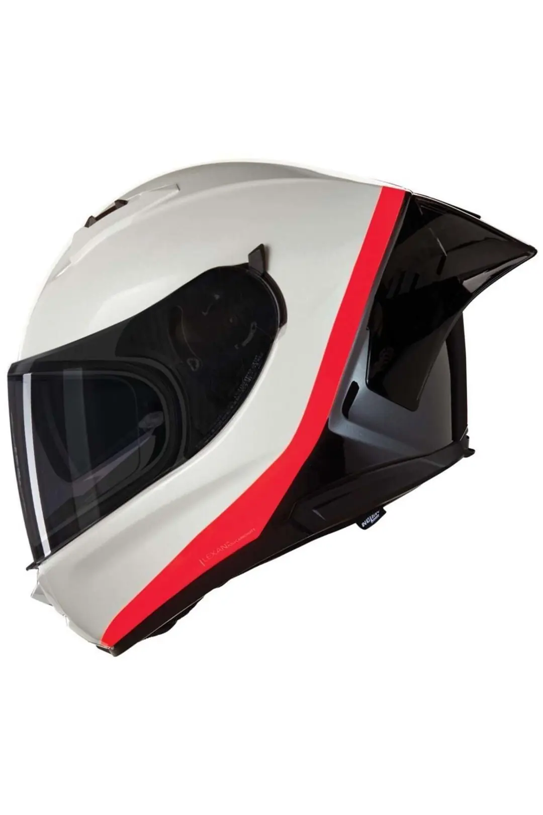 Nolan N60-6 Sport Verniciatura Speciale 347 Kapalı Kask