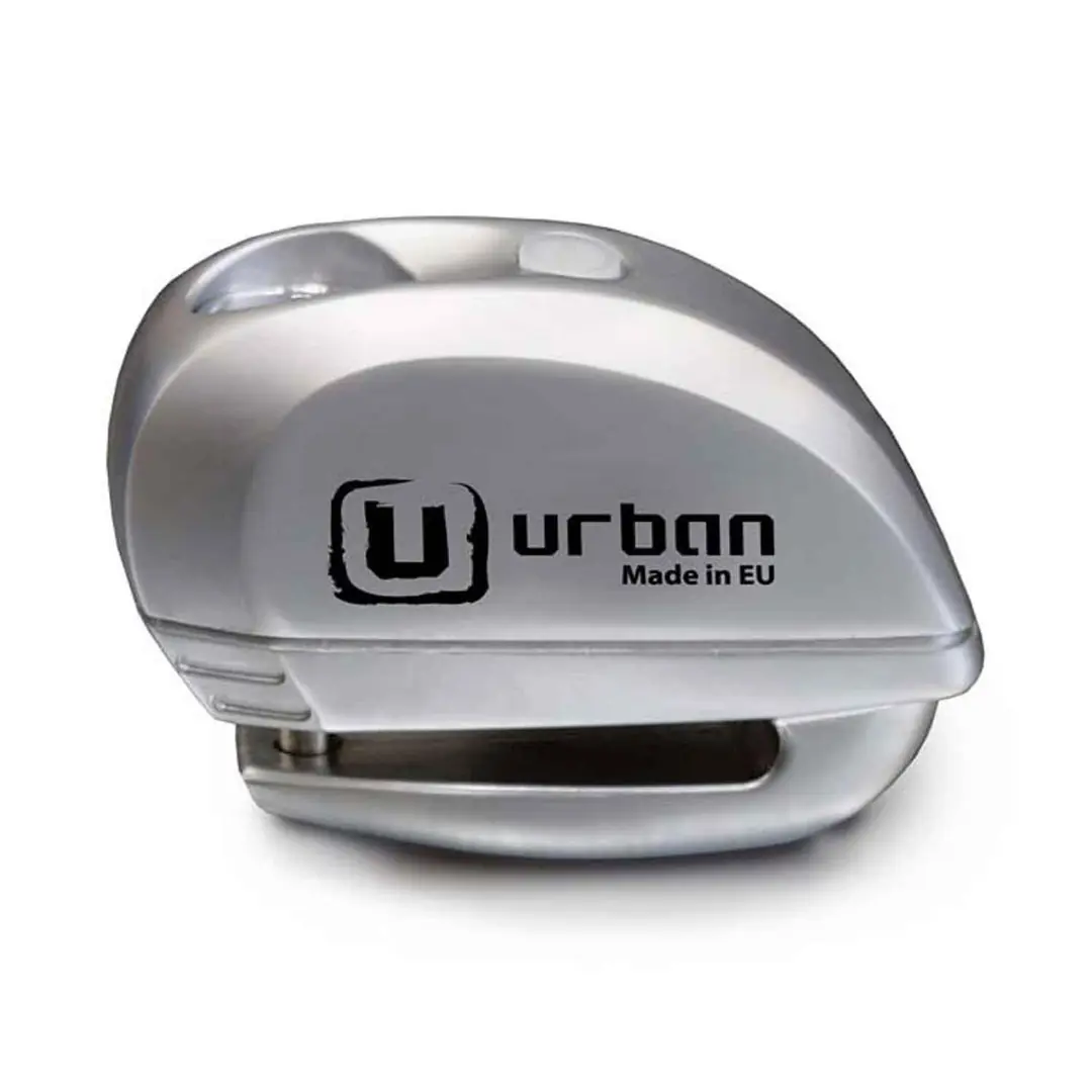 Urban Securıty Ur22 Alarmlı Disk Kilidi