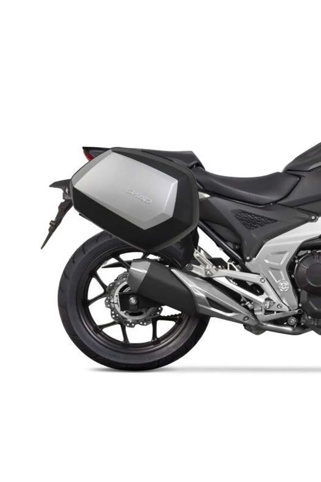 Shad Honda Nc750X Yan Çanta Demiri H0NC72IF
