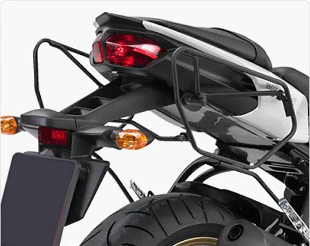 Givi TE351 Yamaha Fz6 S2 - Fz6 600 Fazer S2 (07-11) Yan Kumaş Çanta Taşıyıcı