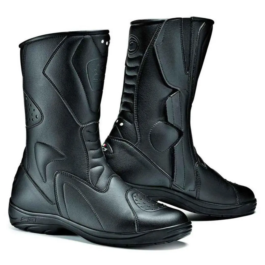Sidi Stivali Tour Rain Motosiklet Botu