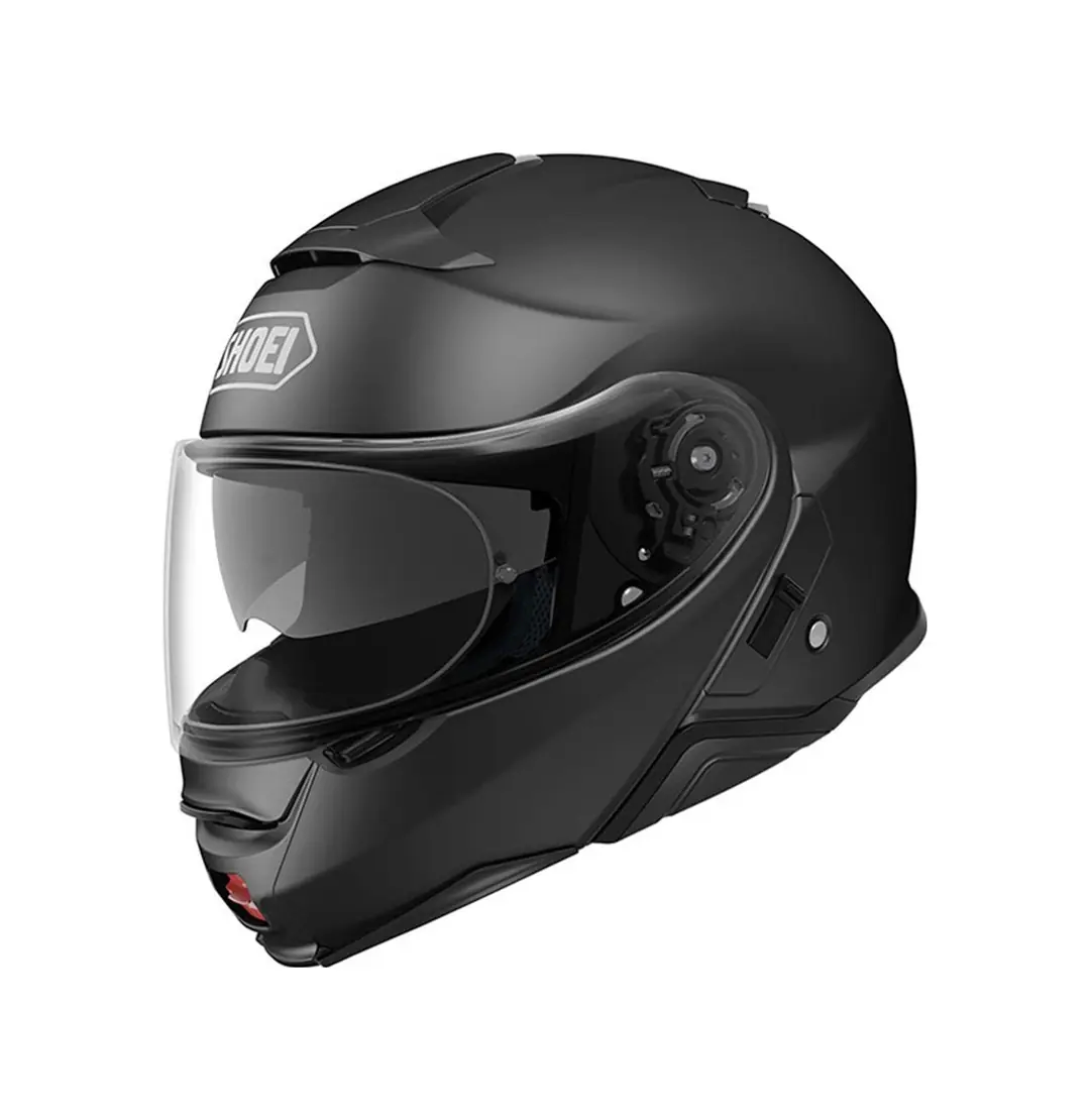 Shoei Neotec 2 Çene Açilir Motosiklet Kaskı