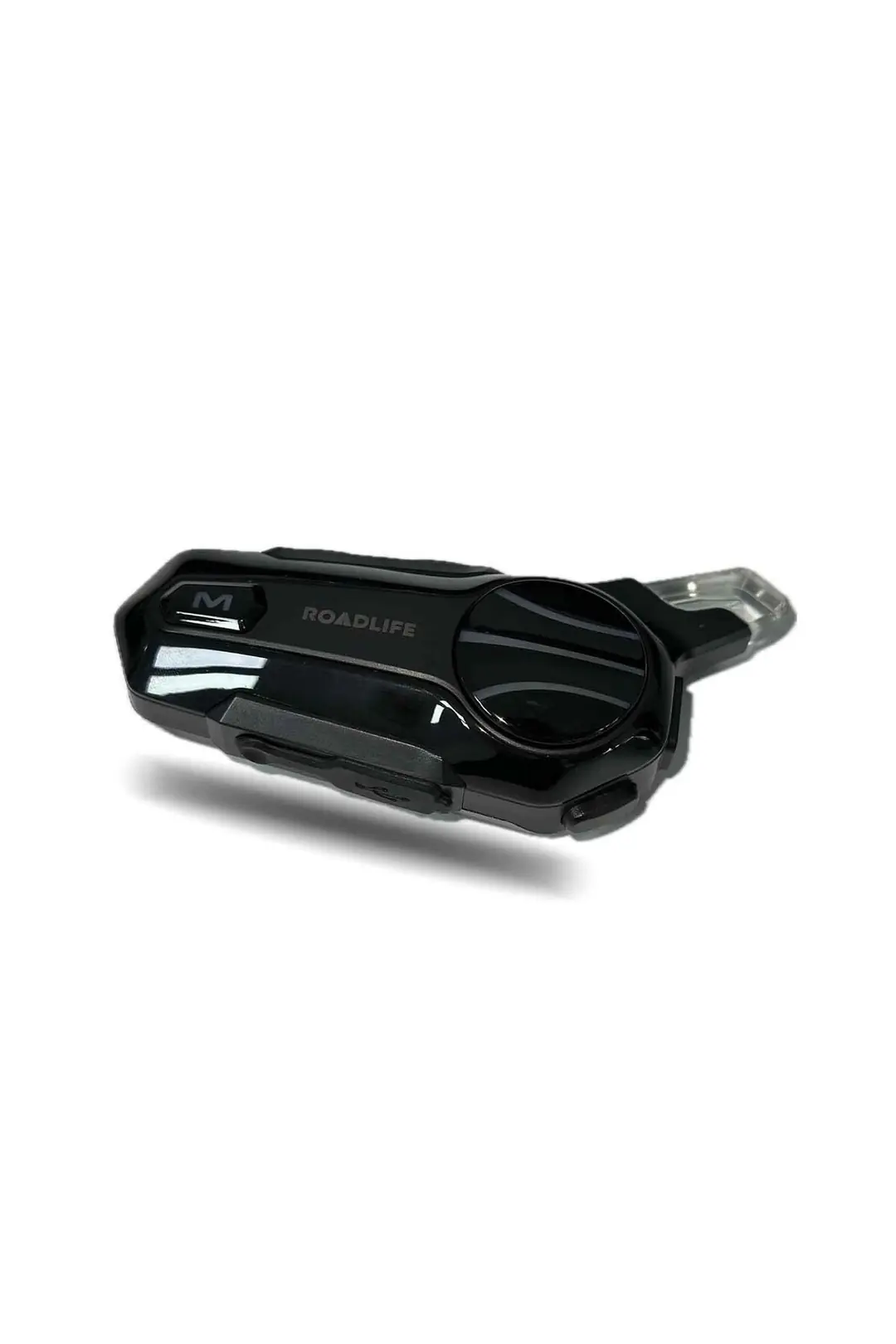 Road Life X1 Motosiklet Kask Bluetooth Intercom Seti