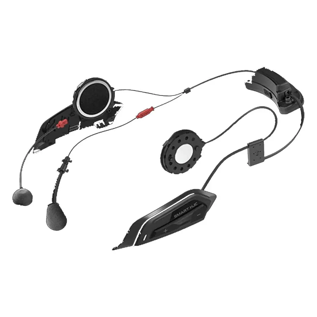 Smart Hjc 50B Bluetooth İnterkom Tekli