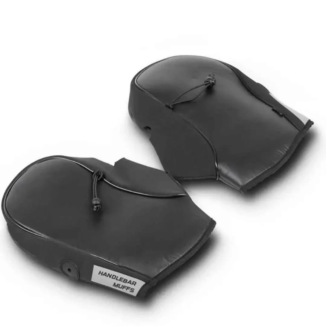 Mts HM07 EL Kılıfı Maxi Scooter Elcik Koruma