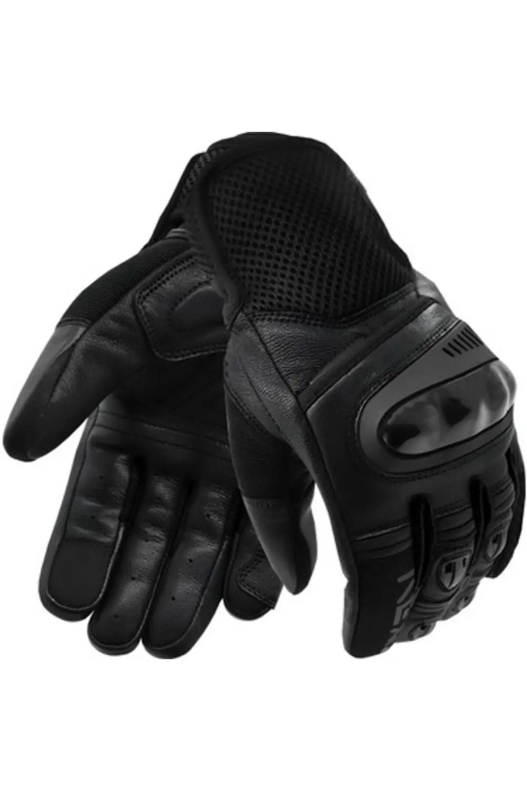 Shields Speedo-X Motosiklet Eldiveni