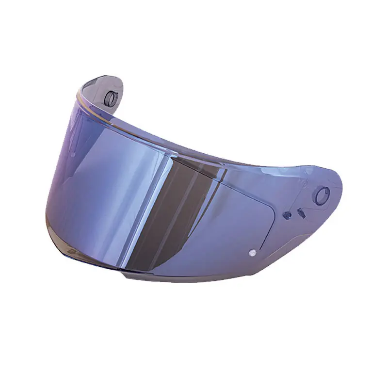 GIVI 50.X KASK CAMI SPECTRA MAVİ