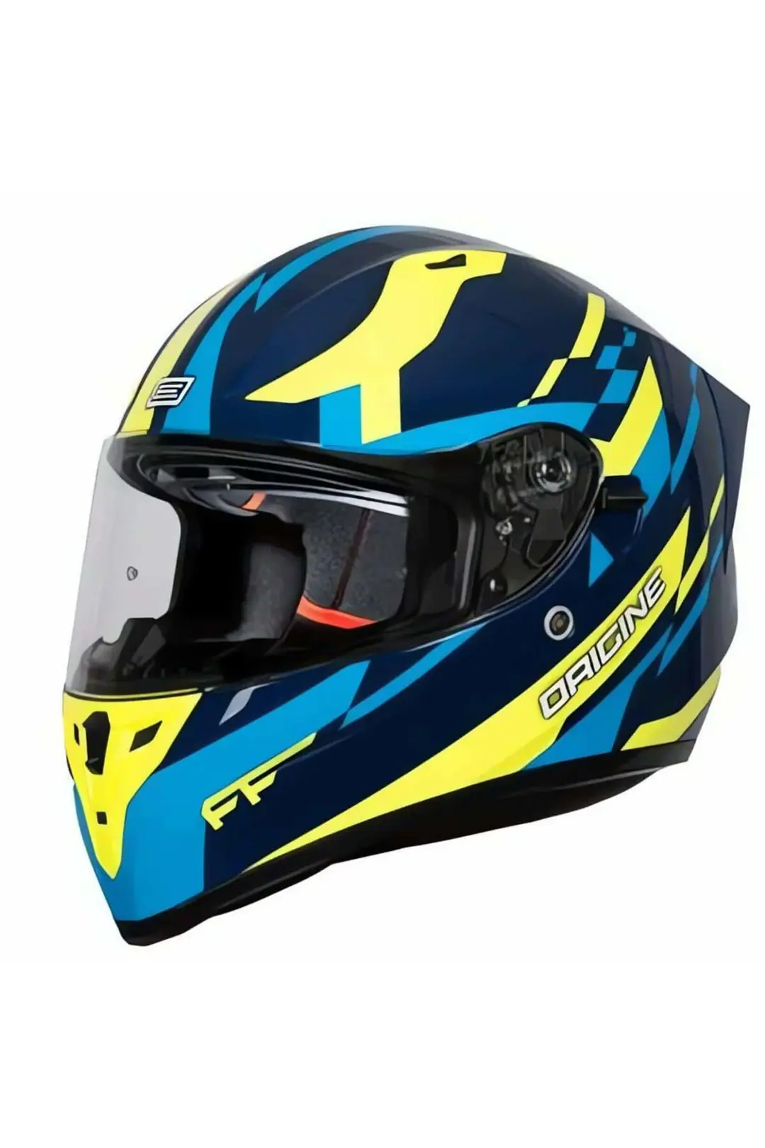 Origine Strada Reveal Kapalı Kask
