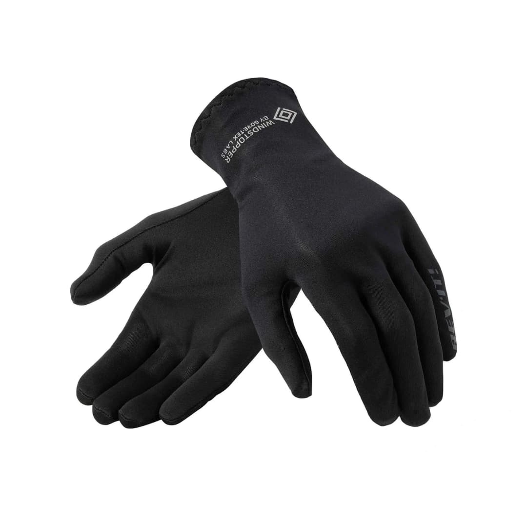 Revir Baret 2 Gore-Tex Windstopper Eldiven İçliği