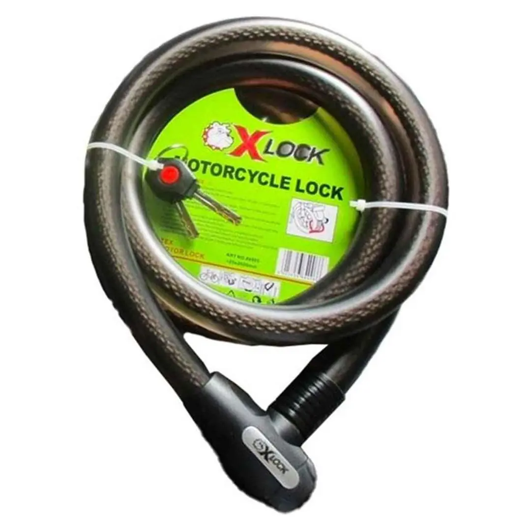 X-Lock 84905 2M 25x2000 mm Halat Kilit