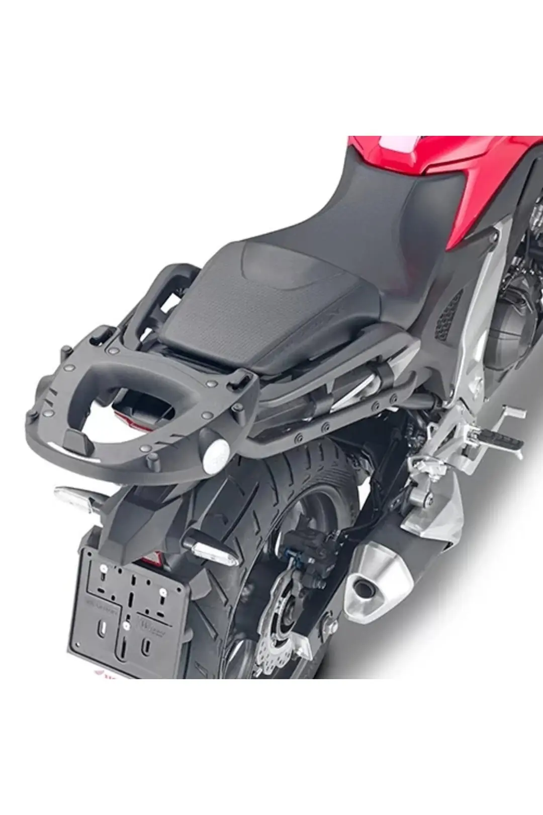Givi 1192FZ HONDA NC 750 X (21) Arka Çanta Taşıyıcı