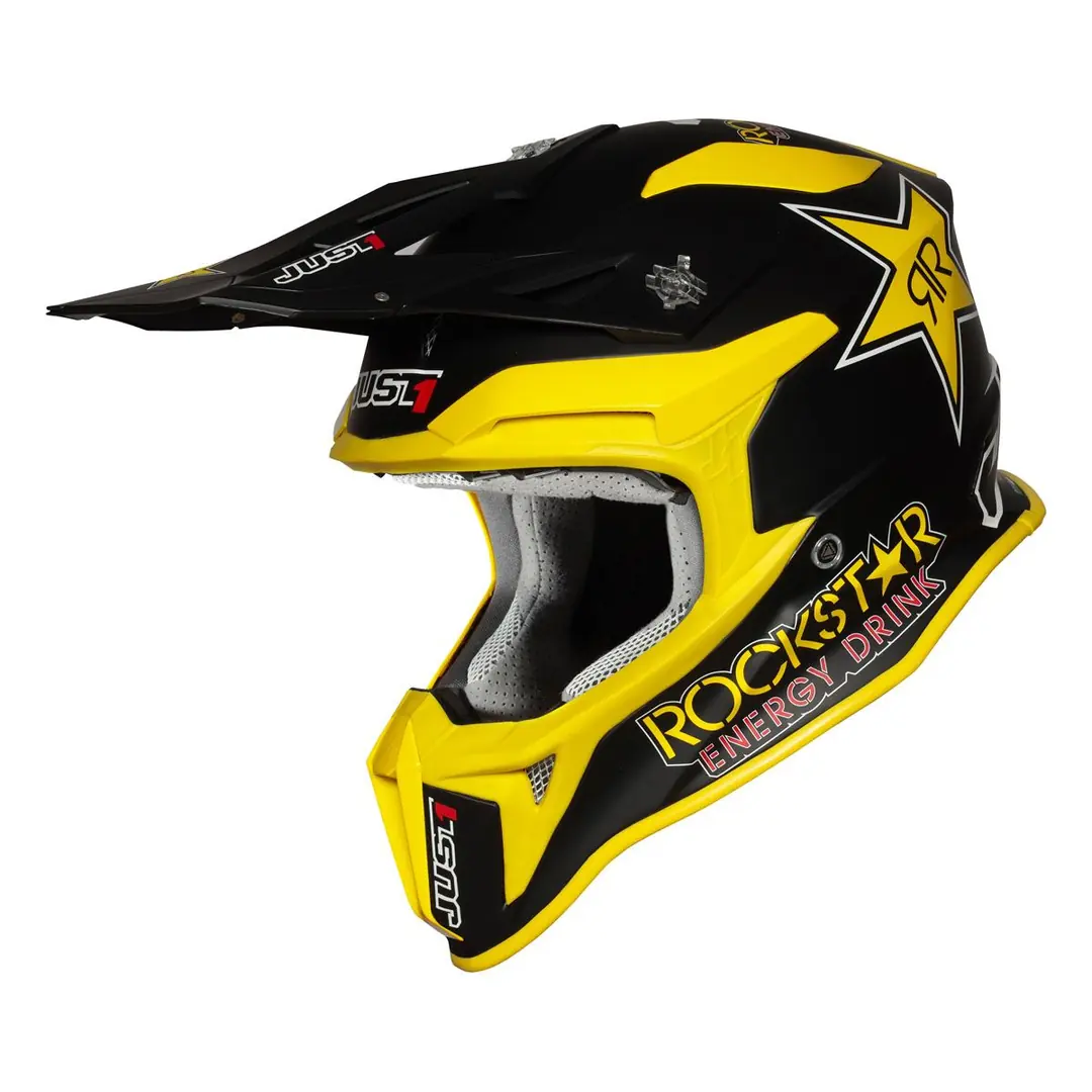 Just1 J18 Virtiual Kros Kask