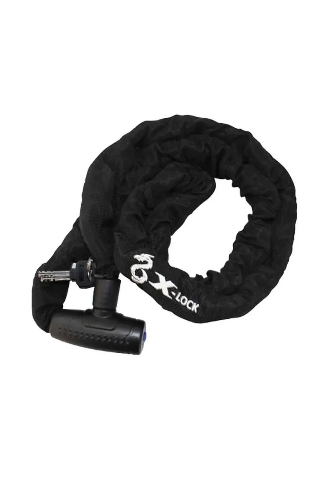 Tex TY 741 10-10-2000mm Zincir Kilit