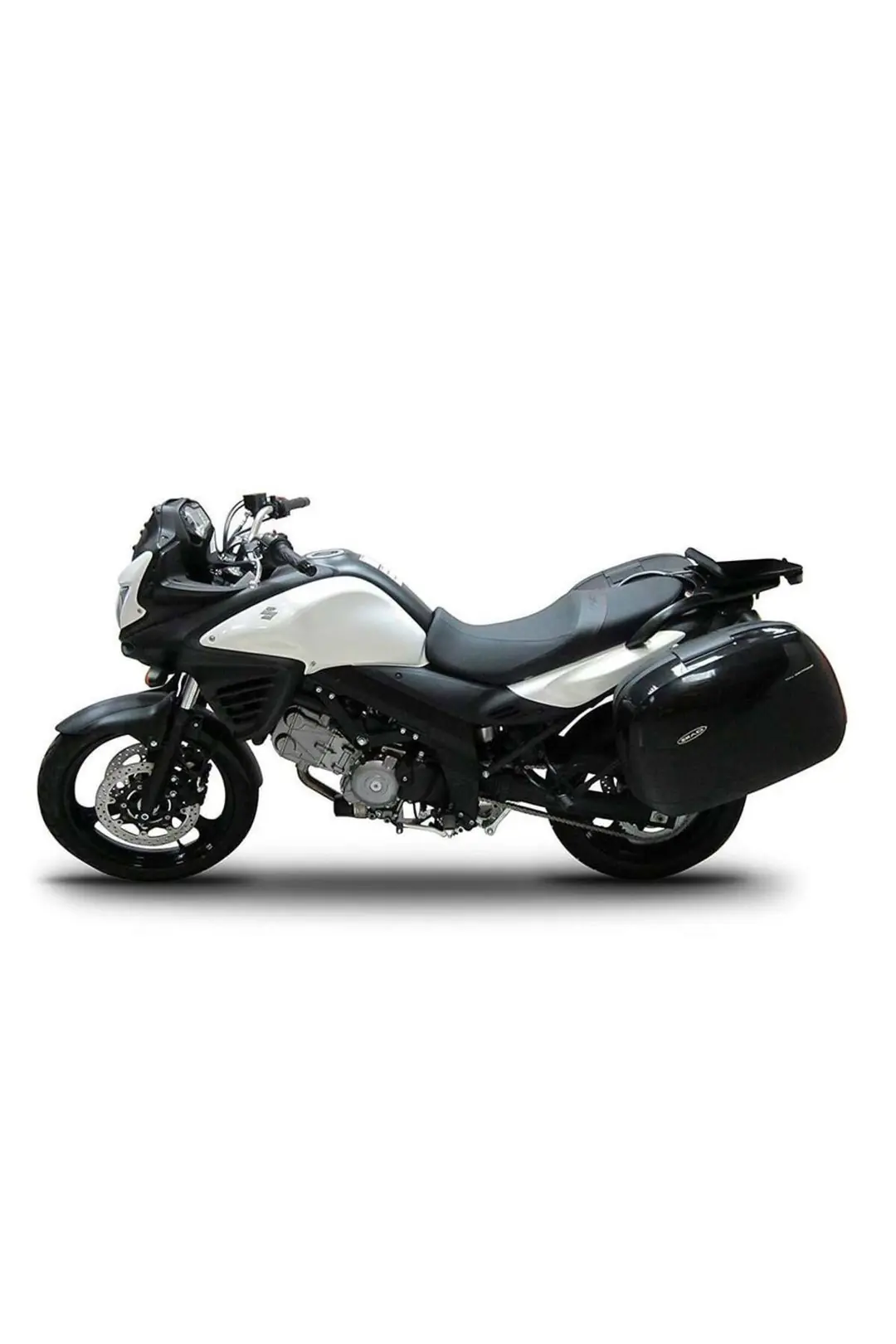 Shad Suzuki V Storm DL Arka Çanta Taşıyıcı