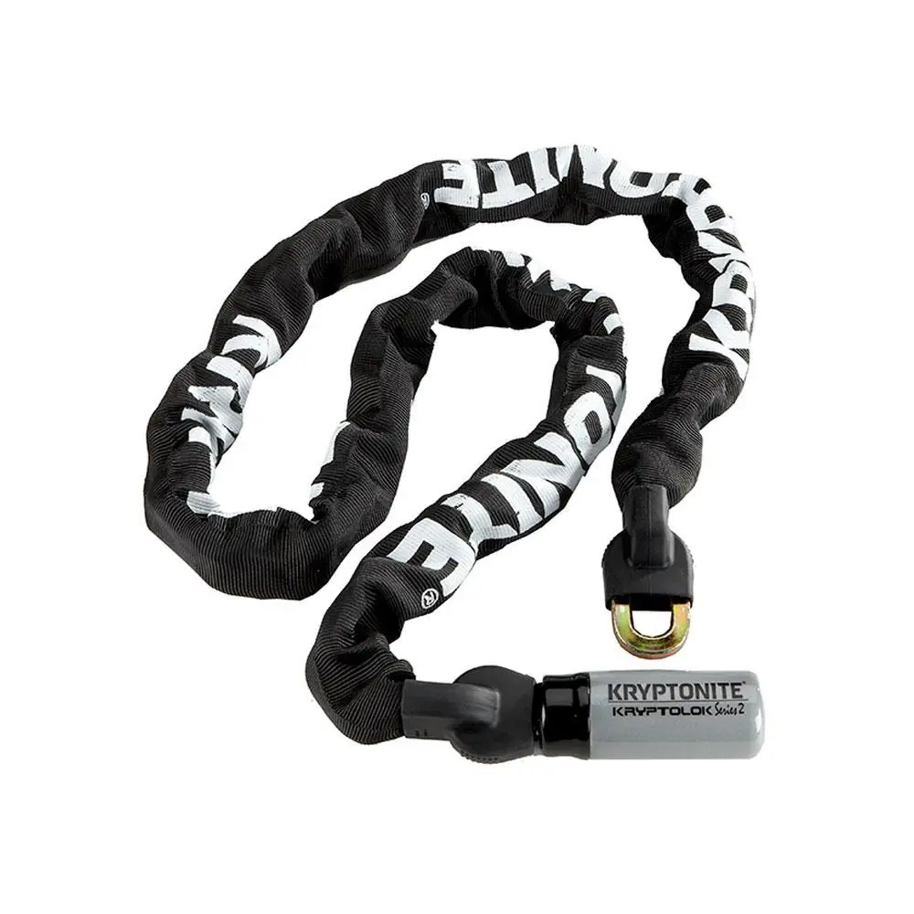 Kryptonite Kryptolok 915 Entegre (9MM X 150CM) Zincir Kilit