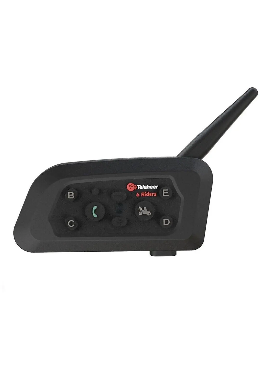 Road Life V6PRO Bluetooth Interkom