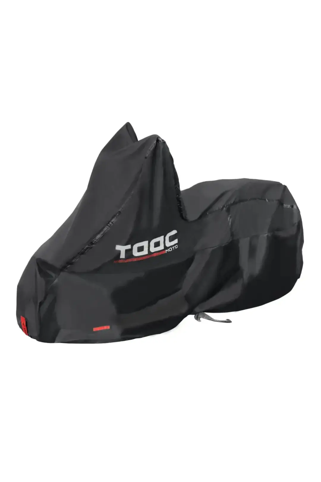 TAAC COVER ULTRA HYDROSCUD® SU GEÇİRMEZ MOTOSİKLET BRANDASI SİYAH