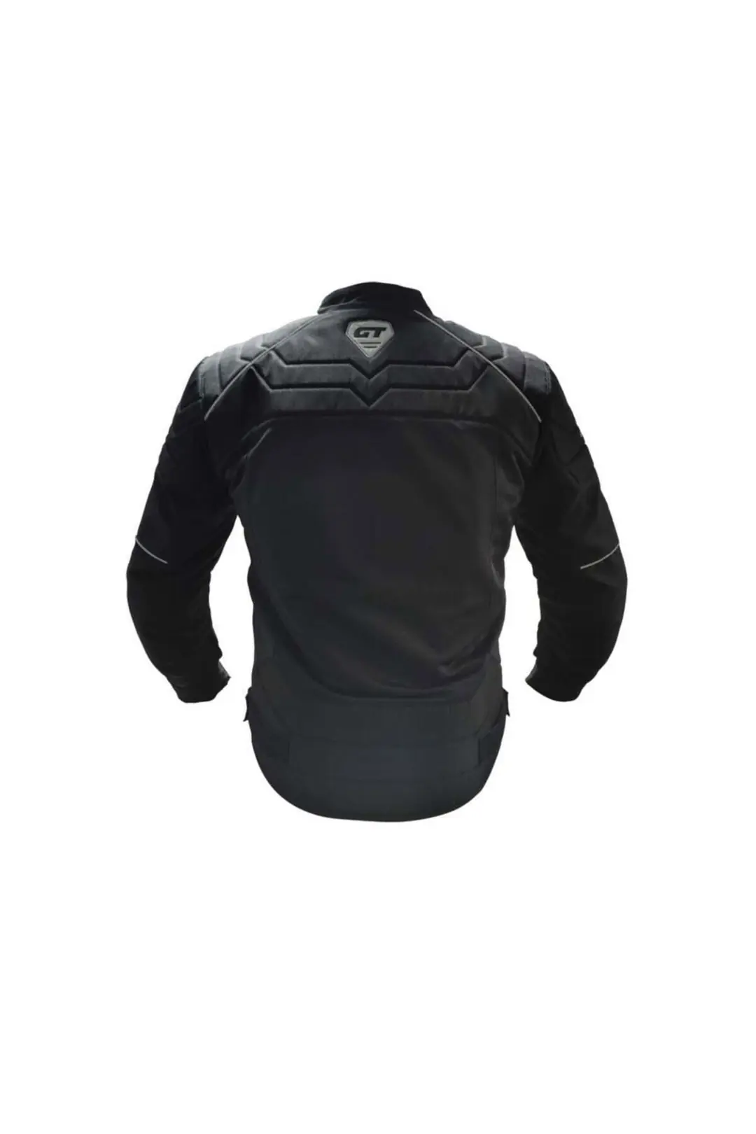 Forte GT 2001057 Dark Night 4 Mevsim Motosiklet Montu
