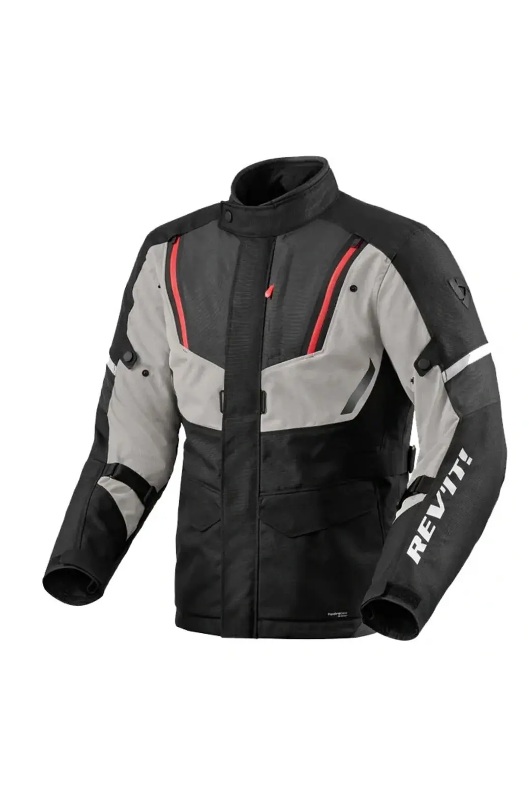 Revit Move H2O Motosiklet Montu