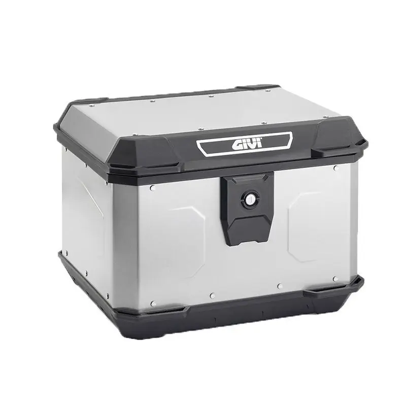 Givi ALP44A Alpina Alüminyum Arka Çanta Monolock