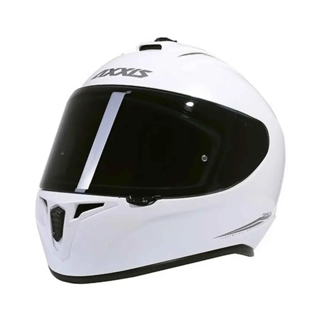 Axxis Draken Solid Full Face Motosiklet Kaskı