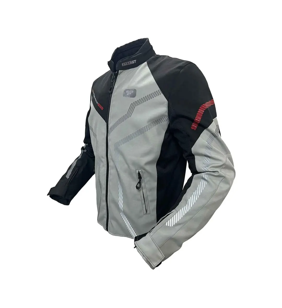 Forte GT 2003003 Niagara Yazlık Motosiklet Montu