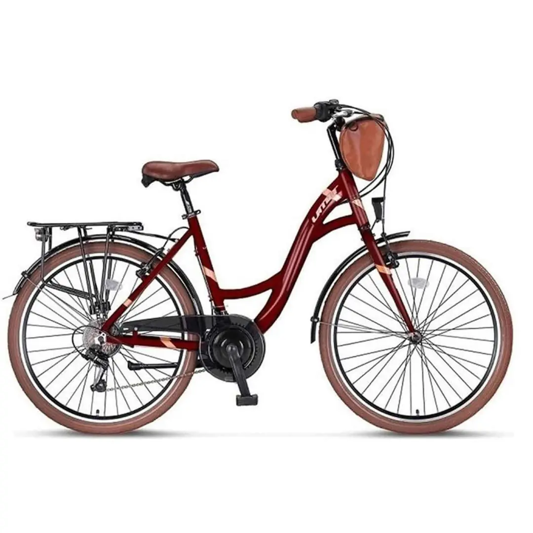 Ümit Bisiklet 2815 Valencia (Lady) 28 Sehir Bisikleti