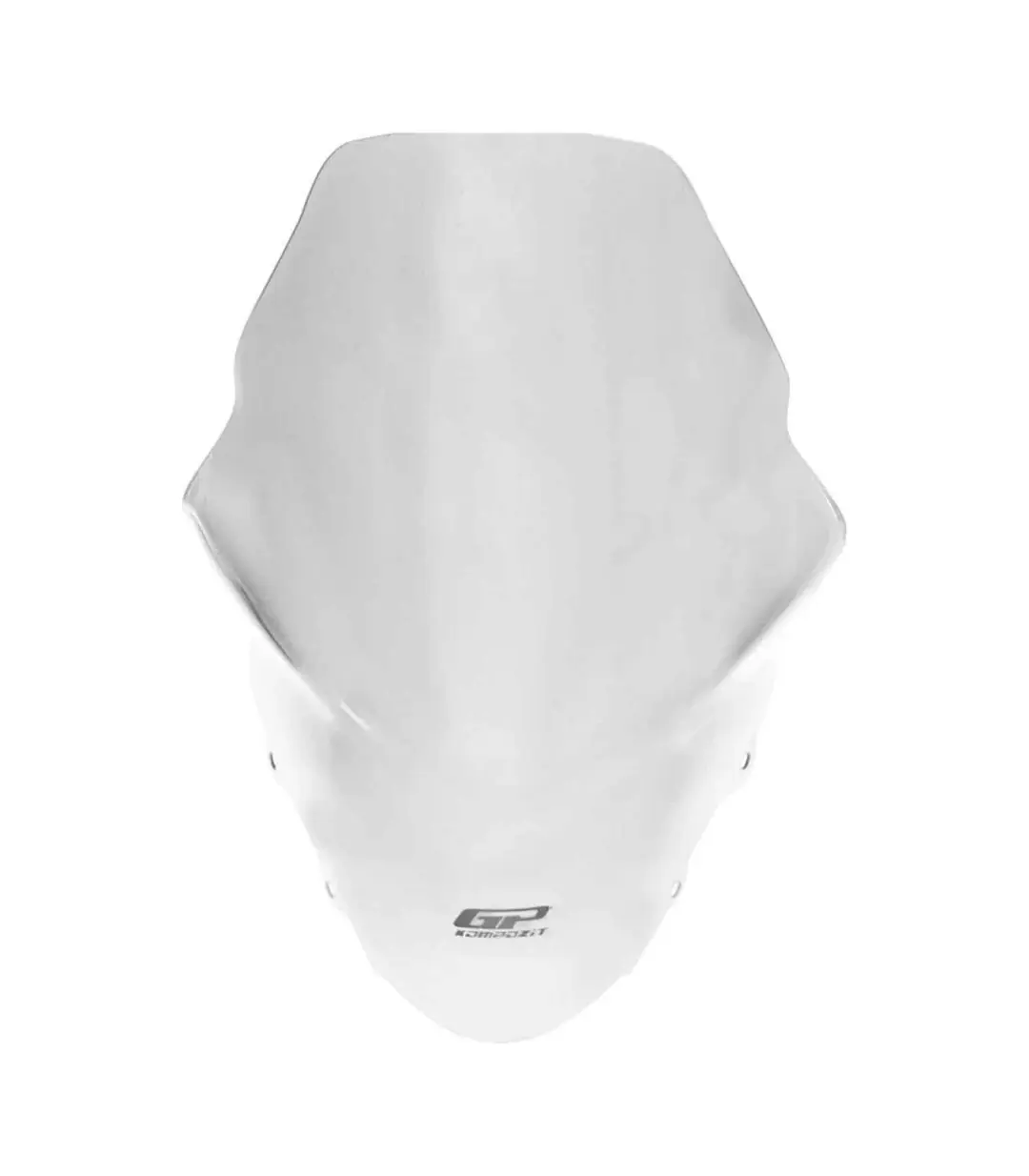 Gp Kompozit PCX 125-150 Uyumlu Ön Cam - 2011-2013